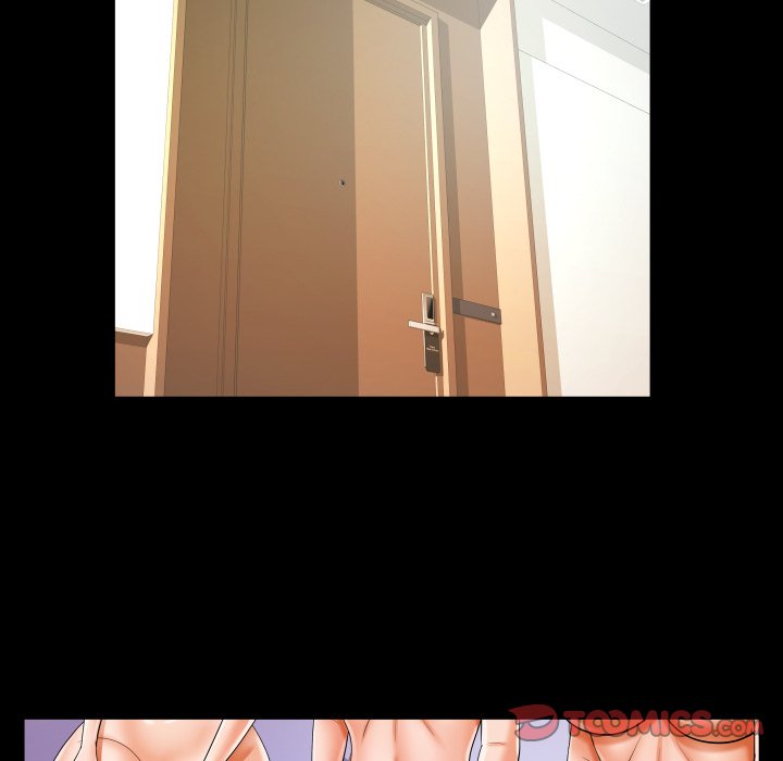 The Unforeseen Guest - Chapter 121 - picture 55