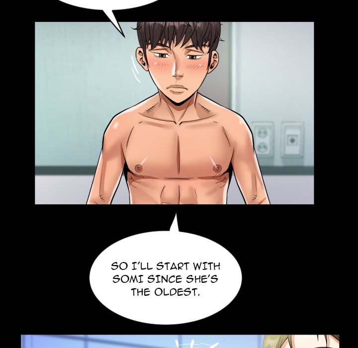 The Unforeseen Guest - Chapter 121 - picture 58
