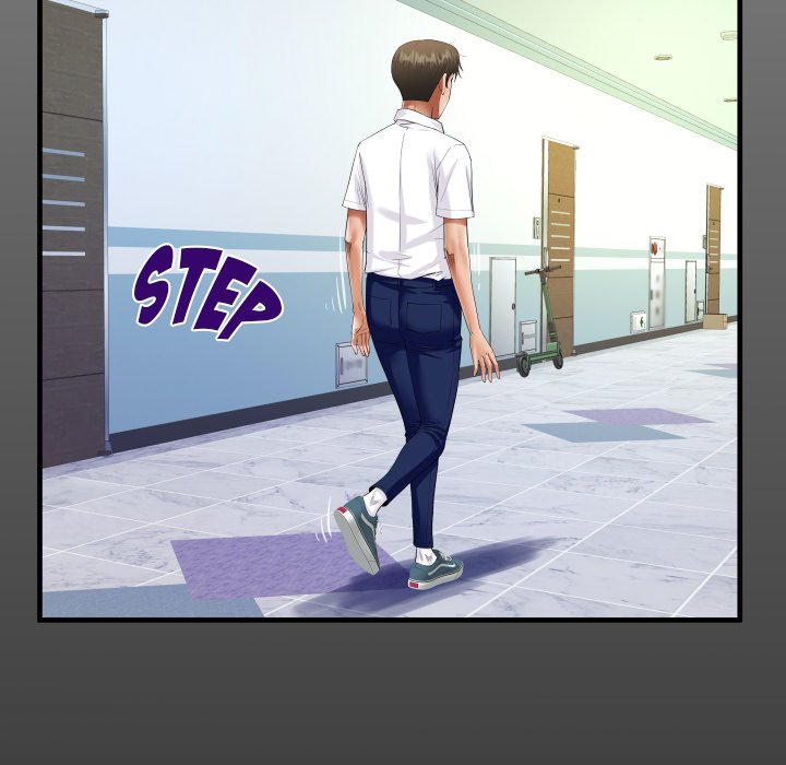 The Unforeseen Guest - Chapter 122 - picture 14