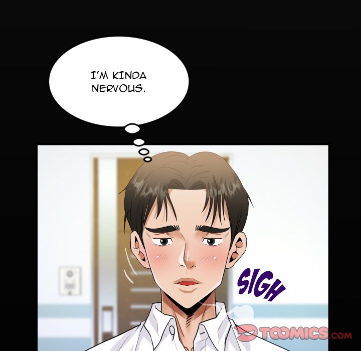The Unforeseen Guest - Chapter 122 - picture 17