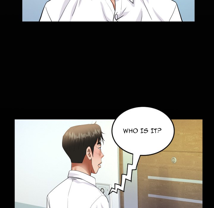 The Unforeseen Guest - Chapter 122 - picture 18