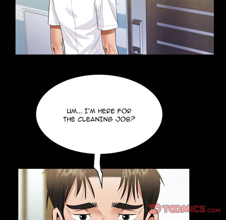 The Unforeseen Guest - Chapter 122 - picture 19