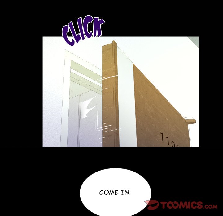 The Unforeseen Guest - Chapter 122 - picture 21