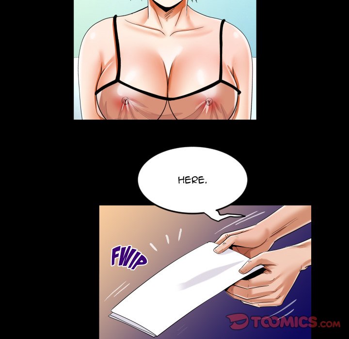 The Unforeseen Guest - Chapter 122 - picture 27