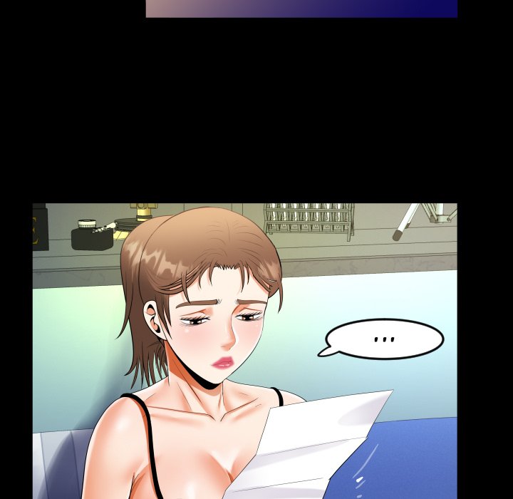 The Unforeseen Guest - Chapter 122 - picture 28