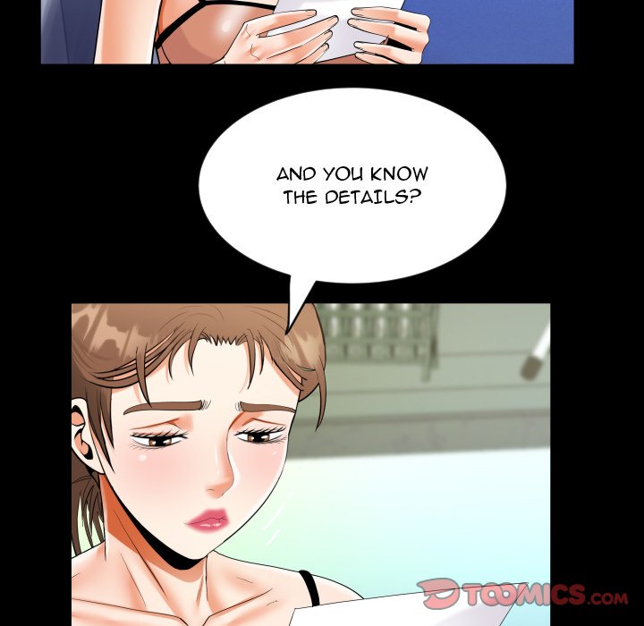 The Unforeseen Guest - Chapter 122 - picture 29