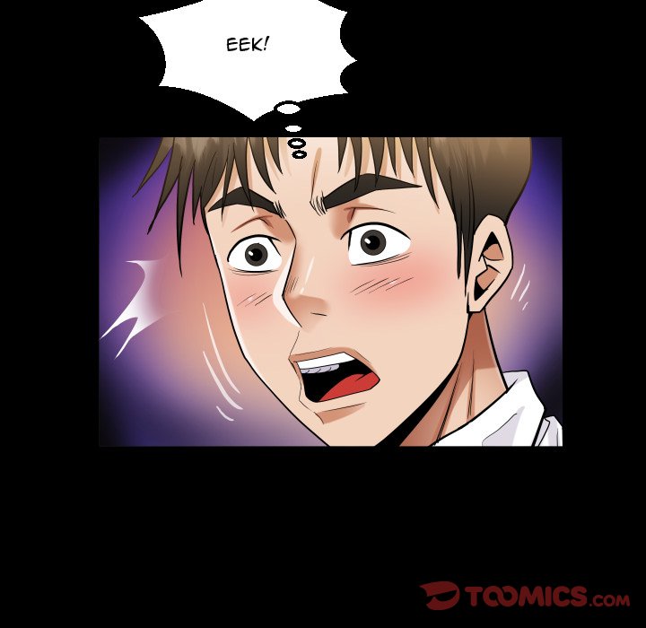 The Unforeseen Guest - Chapter 122 - picture 33