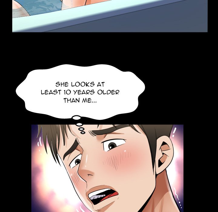 The Unforeseen Guest - Chapter 122 - picture 42