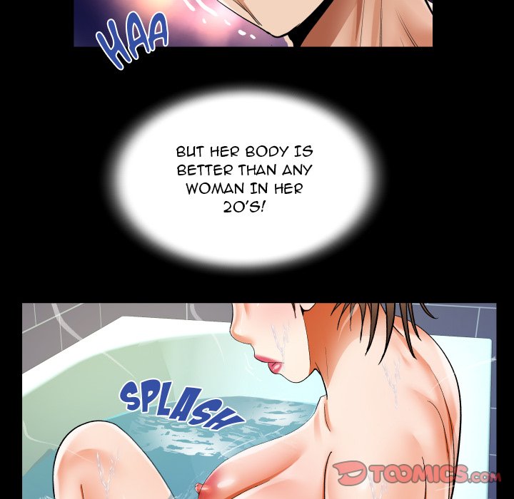 The Unforeseen Guest - Chapter 122 - picture 43