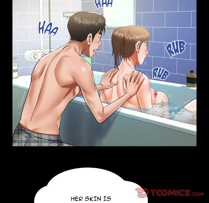 The Unforeseen Guest - Chapter 122 - picture 45