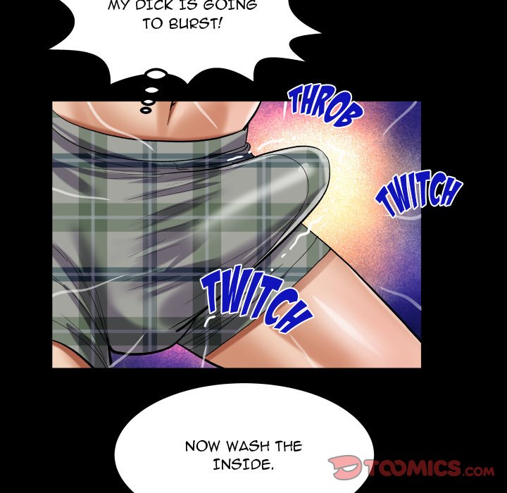 The Unforeseen Guest - Chapter 122 - picture 63