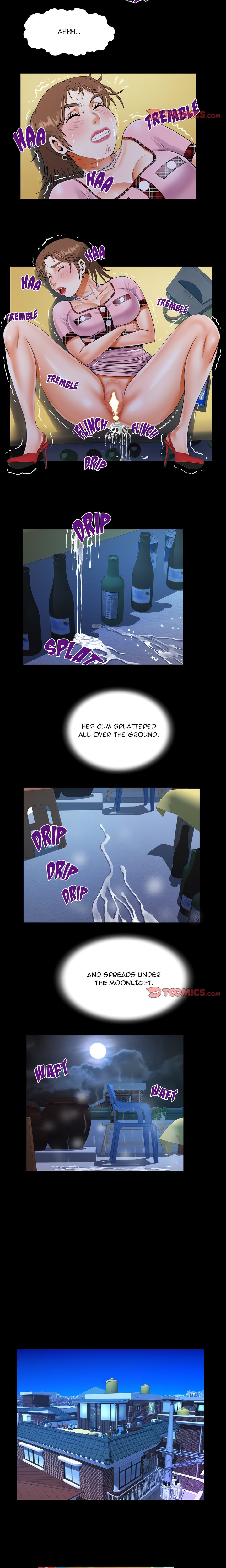 The Unforeseen Guest - Chapter 124 - picture 9