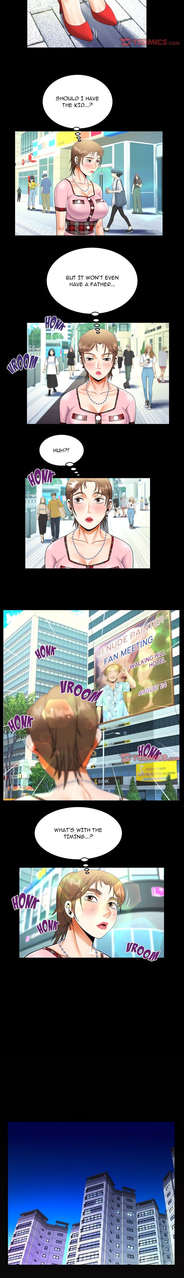 The Unforeseen Guest - Chapter 126 - picture 4