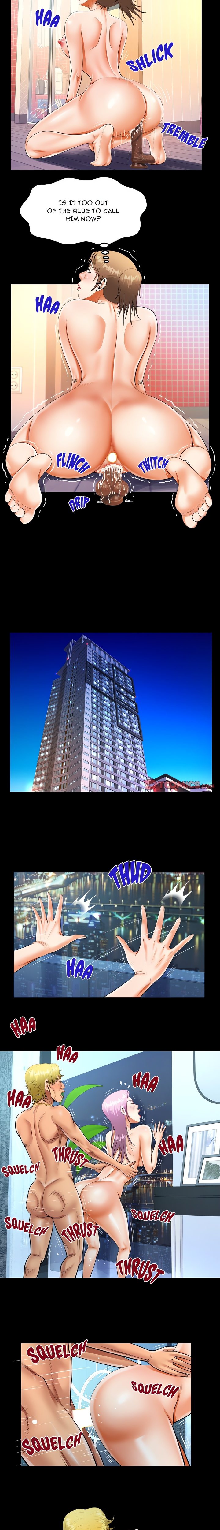 The Unforeseen Guest - Chapter 126 - picture 8