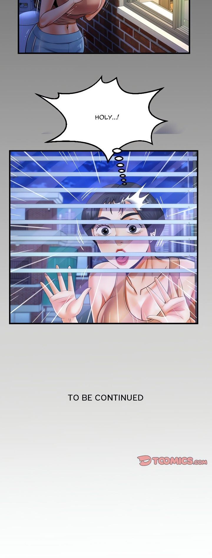 The Unforeseen Guest - Chapter 130 - picture 11