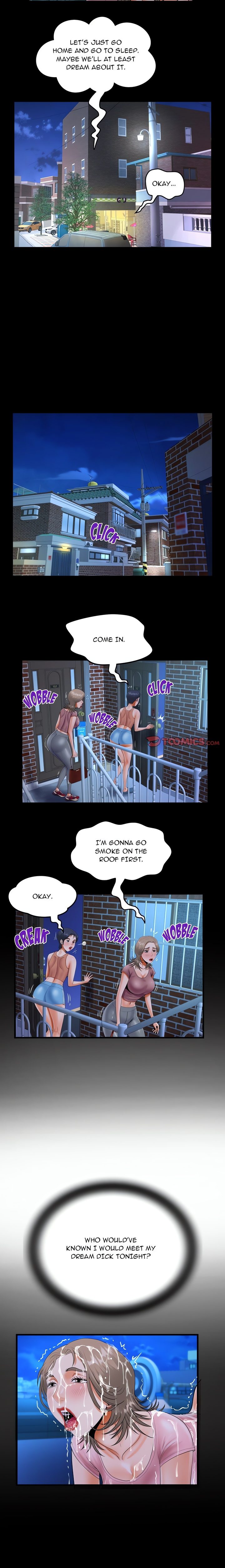 The Unforeseen Guest - Chapter 130 - picture 3