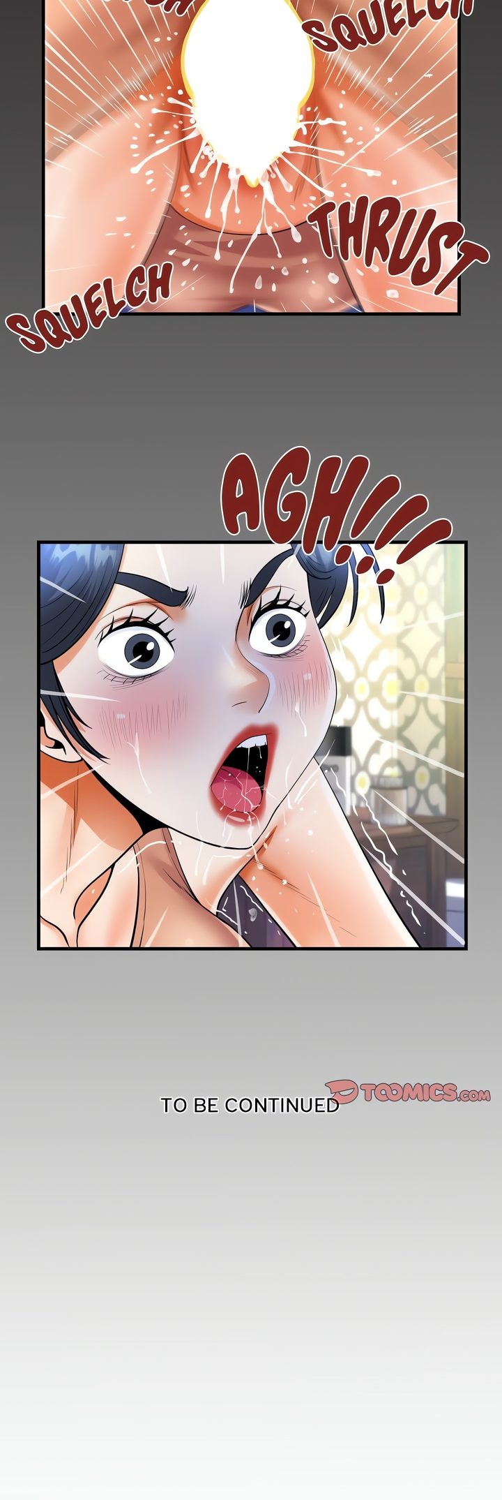 The Unforeseen Guest - Chapter 131 - picture 11