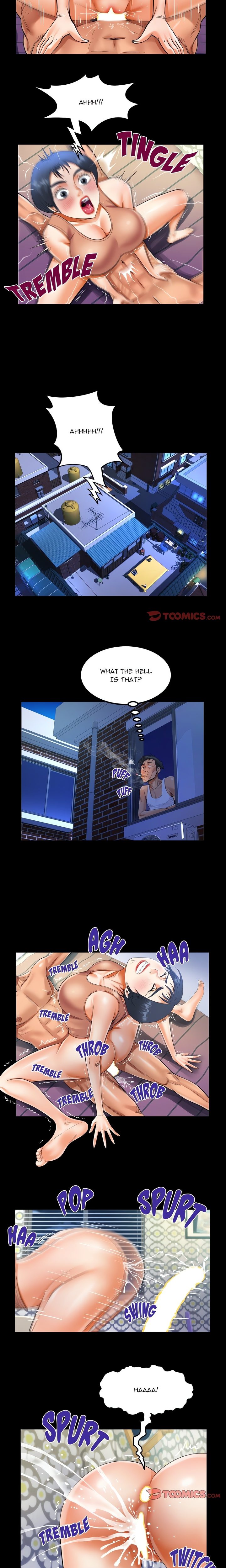 The Unforeseen Guest - Chapter 131 - picture 7