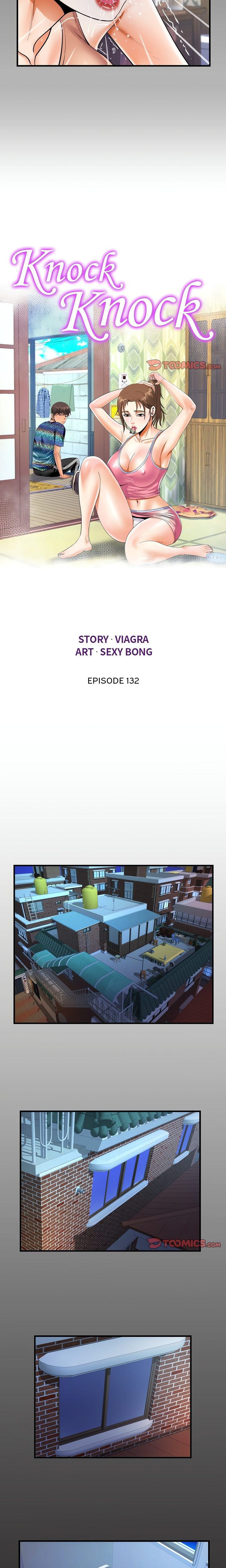 The Unforeseen Guest - Chapter 132 - picture 1