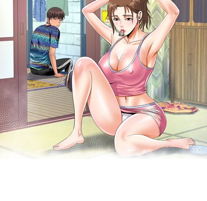 The Unforeseen Guest - Chapter 133 - picture 10