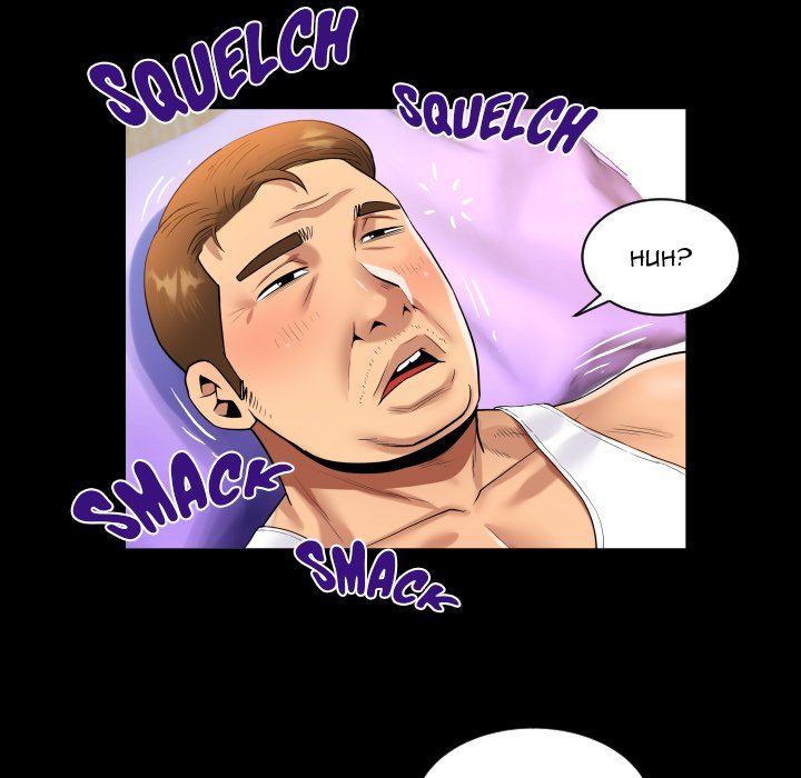 The Unforeseen Guest - Chapter 133 - picture 24