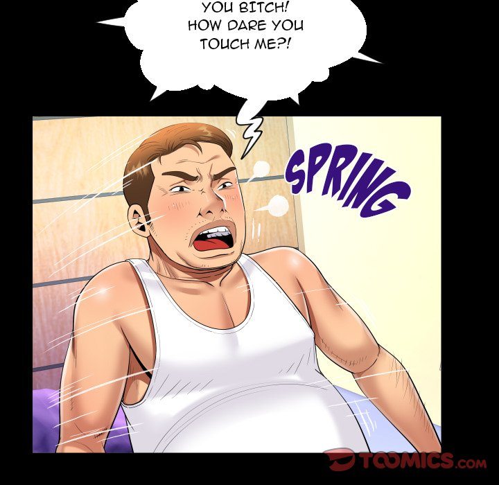 The Unforeseen Guest - Chapter 133 - picture 29