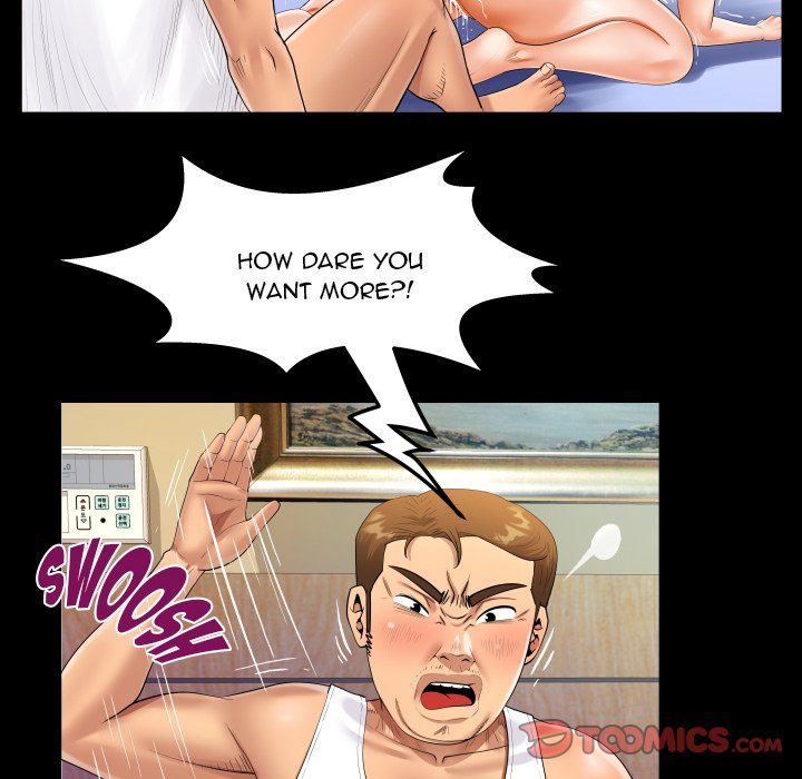The Unforeseen Guest - Chapter 133 - picture 33
