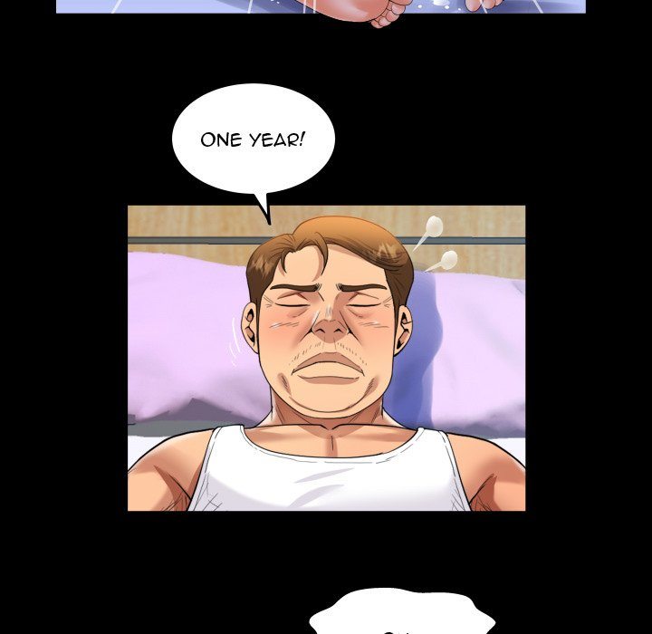 The Unforeseen Guest - Chapter 133 - picture 38