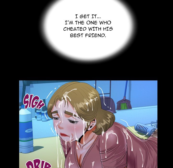 The Unforeseen Guest - Chapter 133 - picture 40