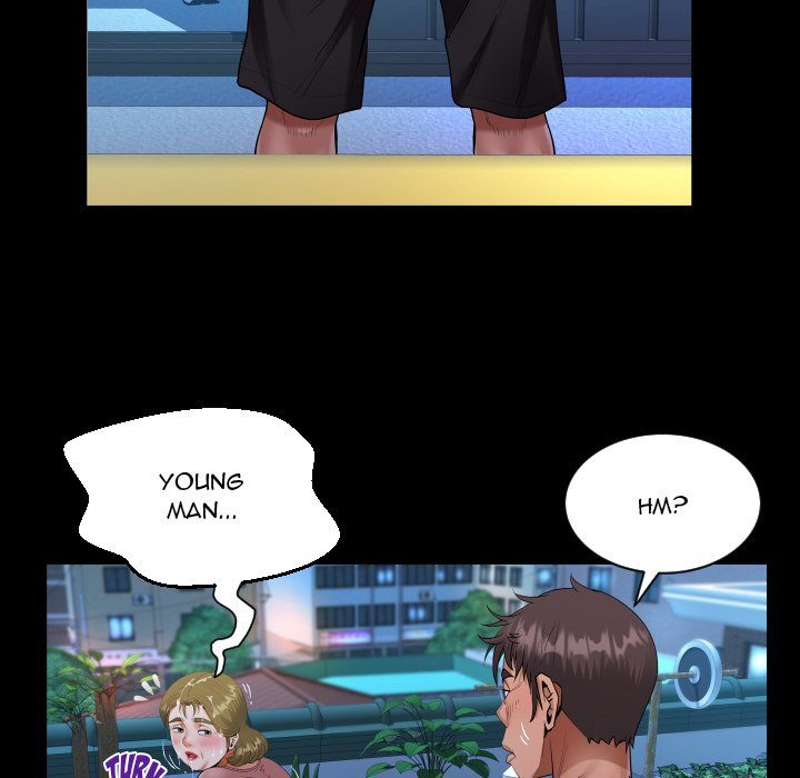 The Unforeseen Guest - Chapter 133 - picture 42