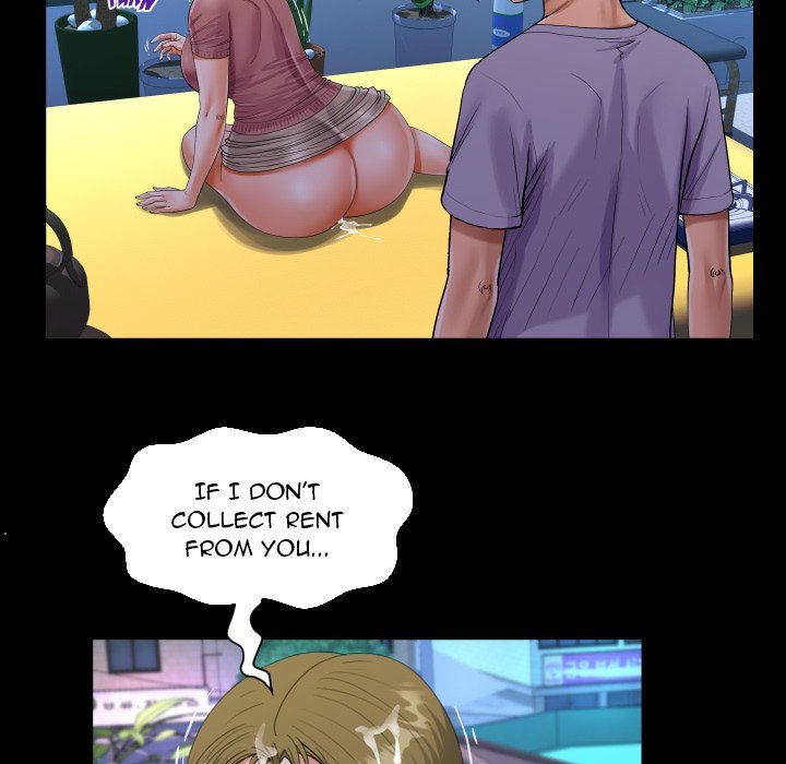 The Unforeseen Guest - Chapter 133 - picture 43