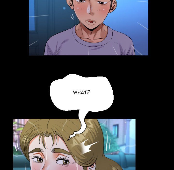 The Unforeseen Guest - Chapter 133 - picture 46