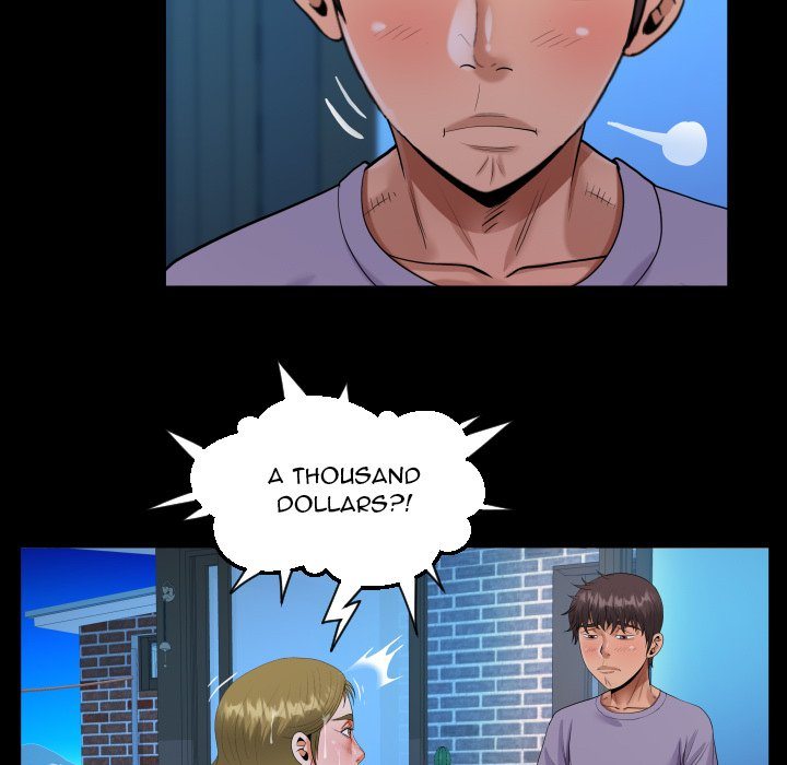 The Unforeseen Guest - Chapter 133 - picture 48