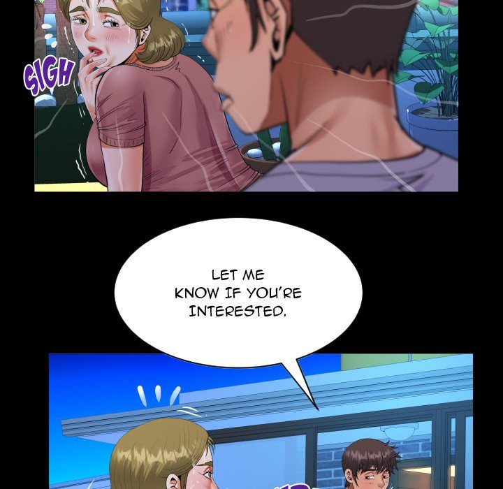 The Unforeseen Guest - Chapter 133 - picture 51