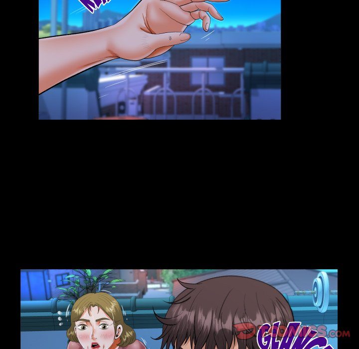 The Unforeseen Guest - Chapter 133 - picture 53
