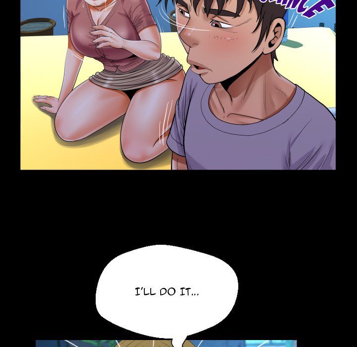 The Unforeseen Guest - Chapter 133 - picture 54