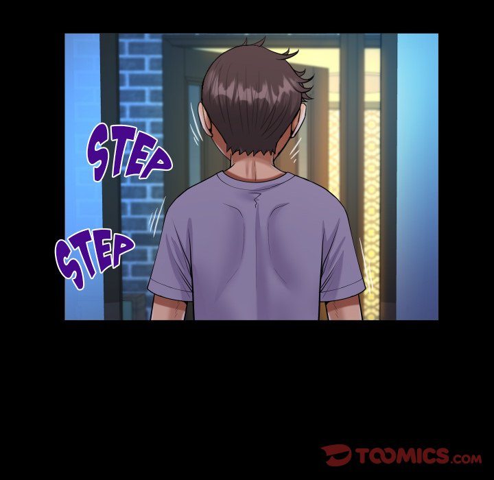 The Unforeseen Guest - Chapter 133 - picture 57