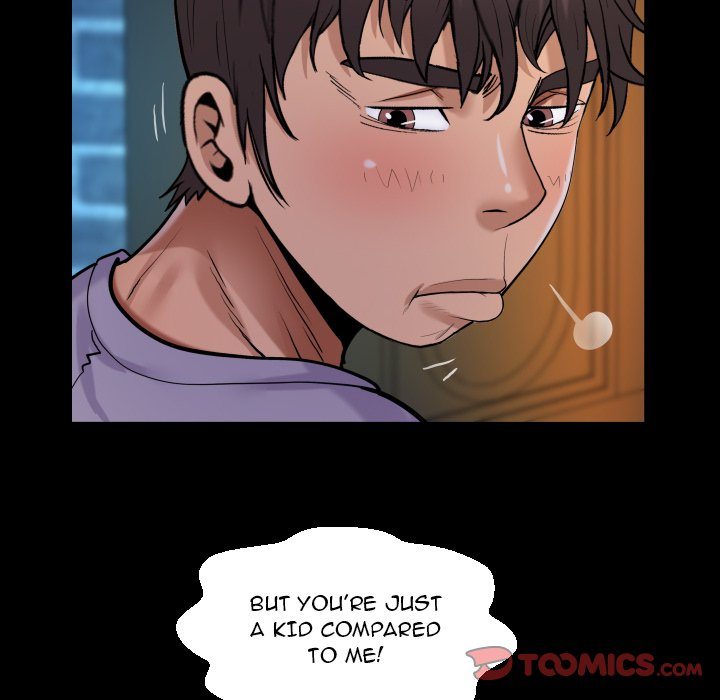 The Unforeseen Guest - Chapter 133 - picture 61