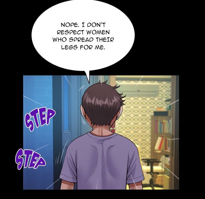 The Unforeseen Guest - Chapter 133 - picture 63