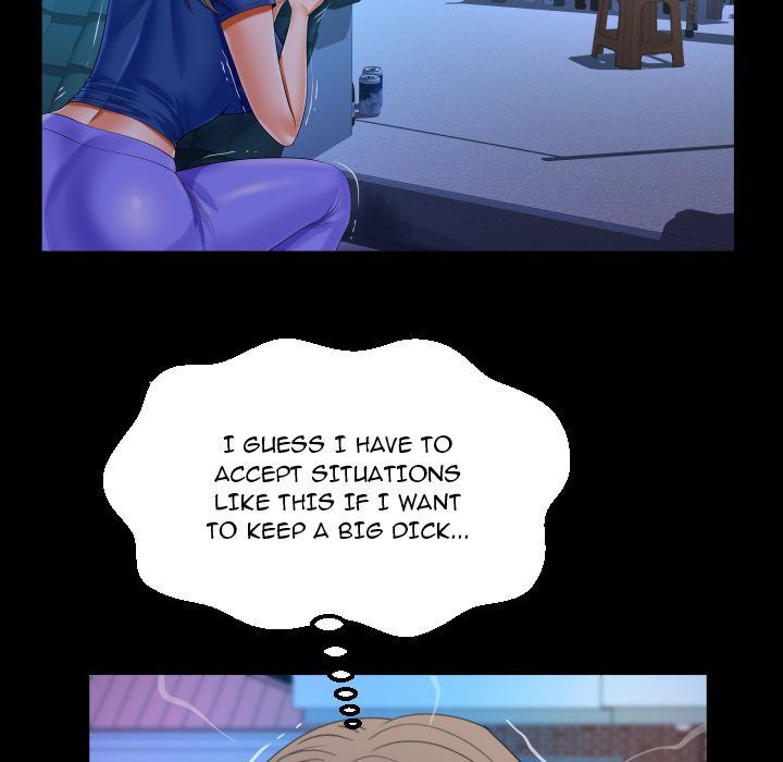The Unforeseen Guest - Chapter 133 - picture 67