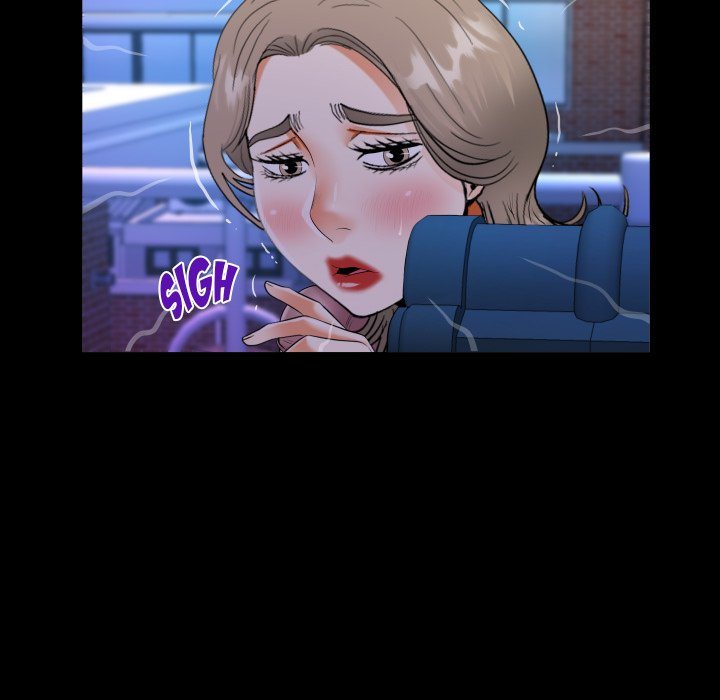 The Unforeseen Guest - Chapter 133 - picture 68
