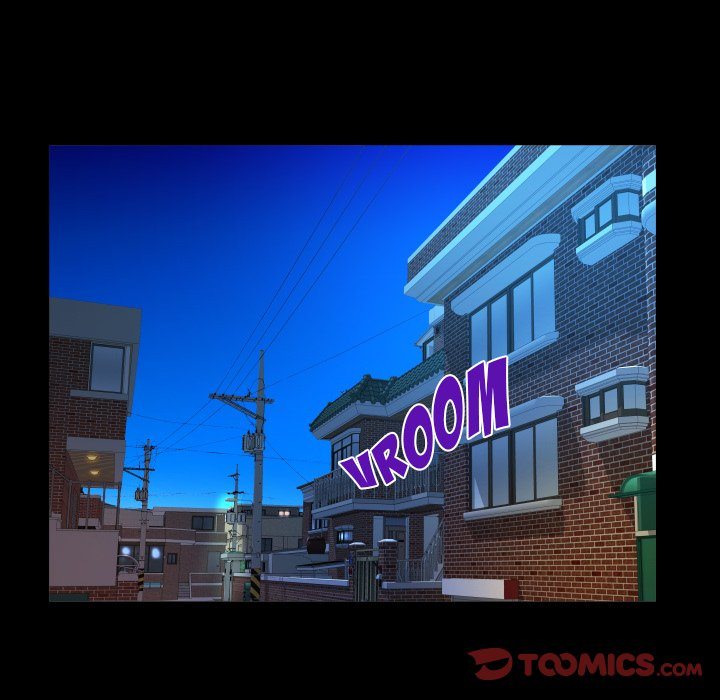 The Unforeseen Guest - Chapter 133 - picture 69