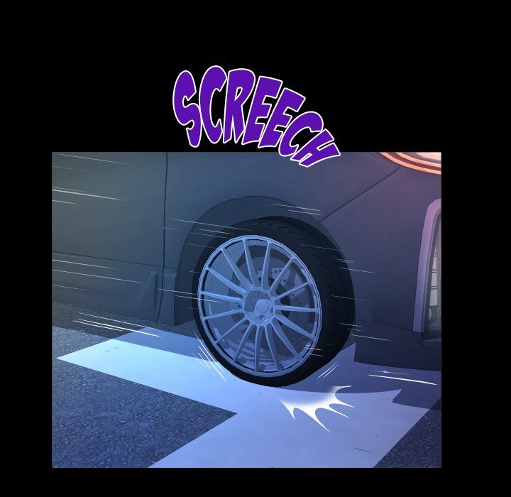The Unforeseen Guest - Chapter 133 - picture 70