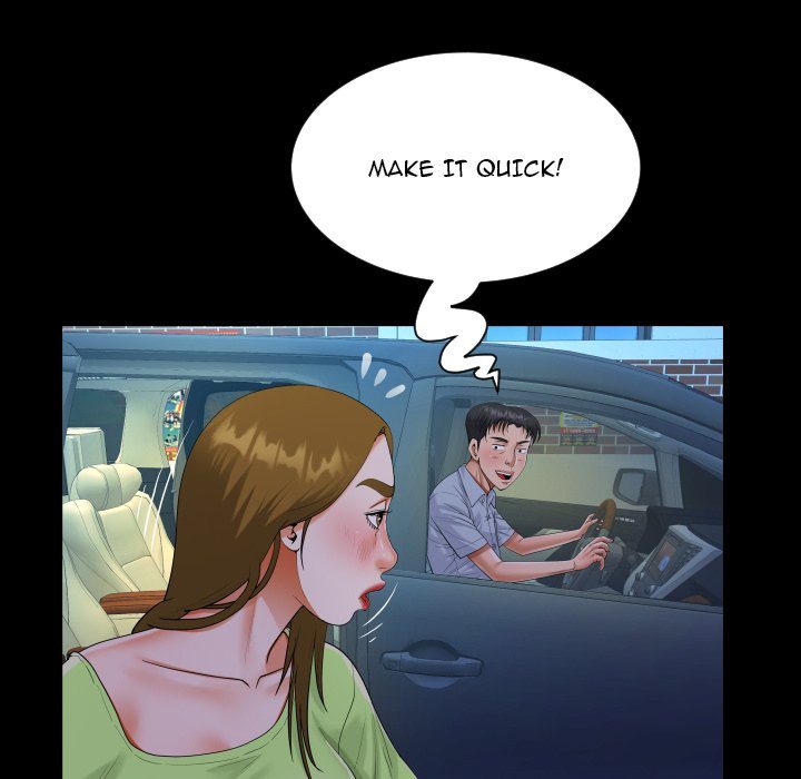 The Unforeseen Guest - Chapter 133 - picture 72