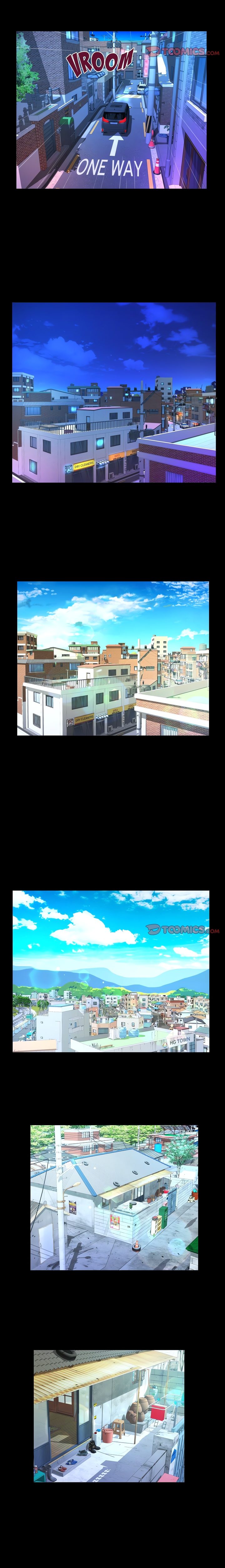 The Unforeseen Guest - Chapter 134 - picture 4