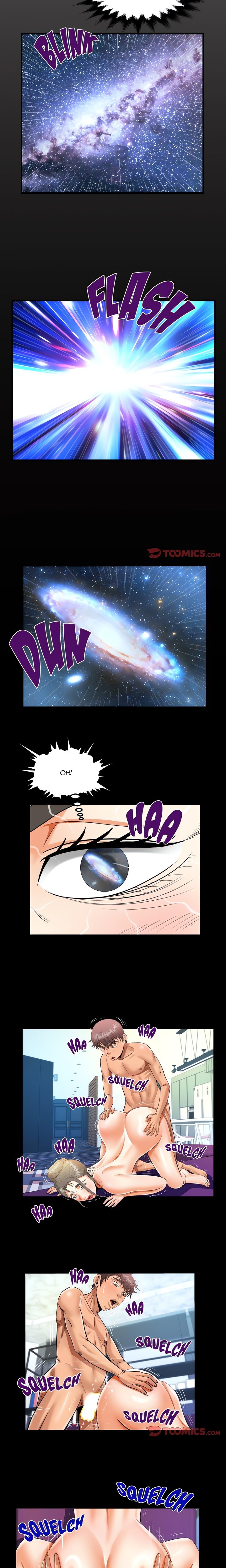 The Unforeseen Guest - Chapter 137 - picture 2