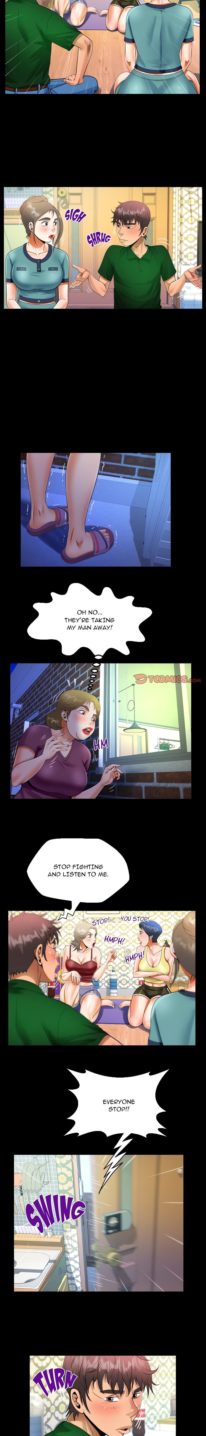 The Unforeseen Guest - Chapter 138 - picture 3