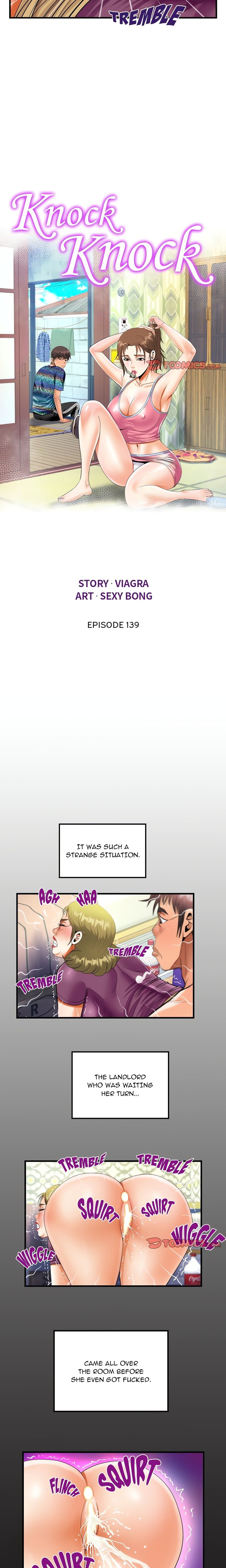 The Unforeseen Guest - Chapter 139 - picture 1