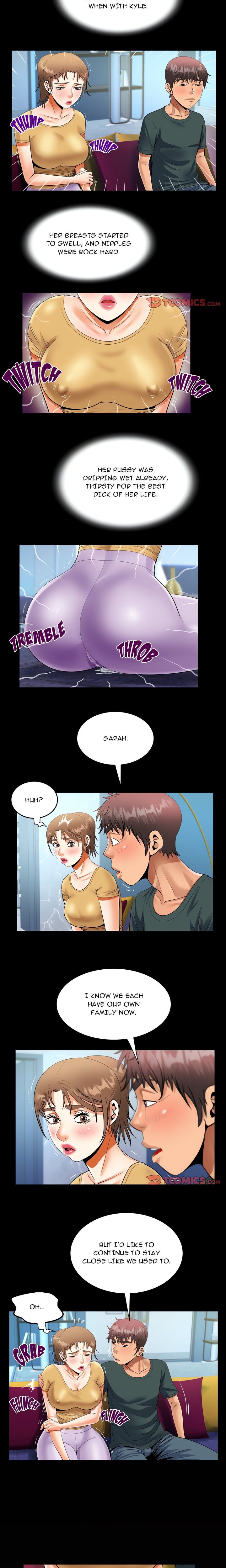 The Unforeseen Guest - Chapter 140 - picture 10