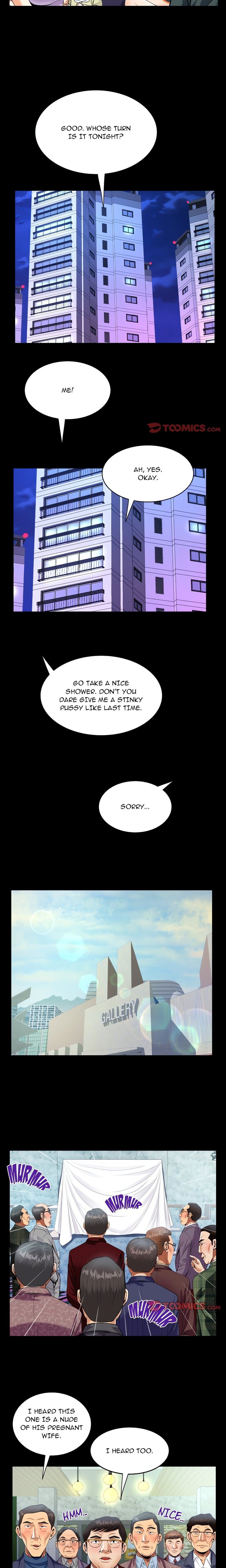 The Unforeseen Guest - Chapter 140 - picture 6